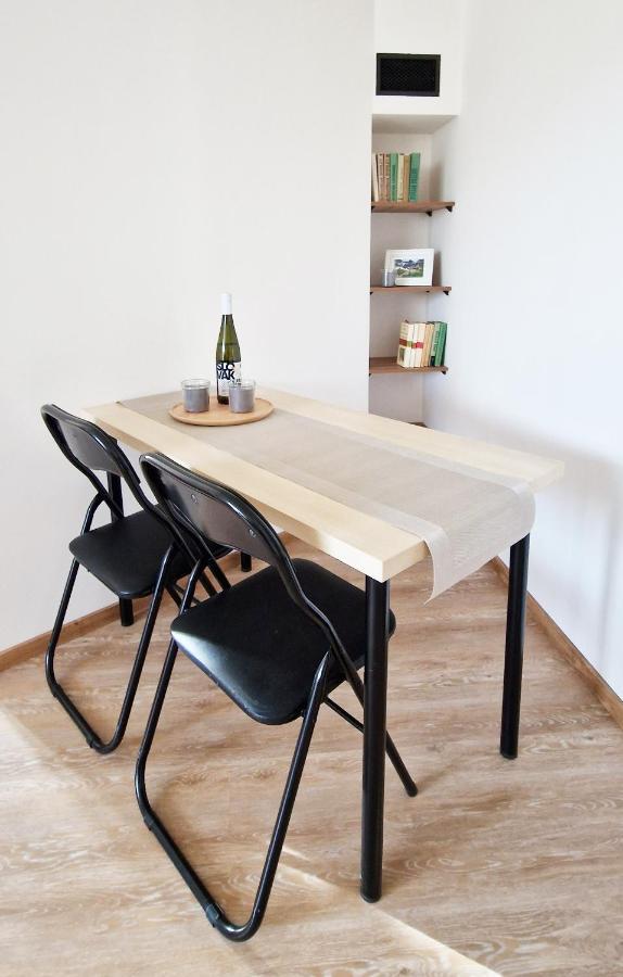 Liptovský Mikuláš Apartmany Minoris מראה חיצוני תמונה