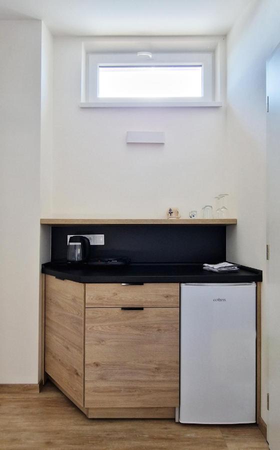 Liptovský Mikuláš Apartmany Minoris מראה חיצוני תמונה