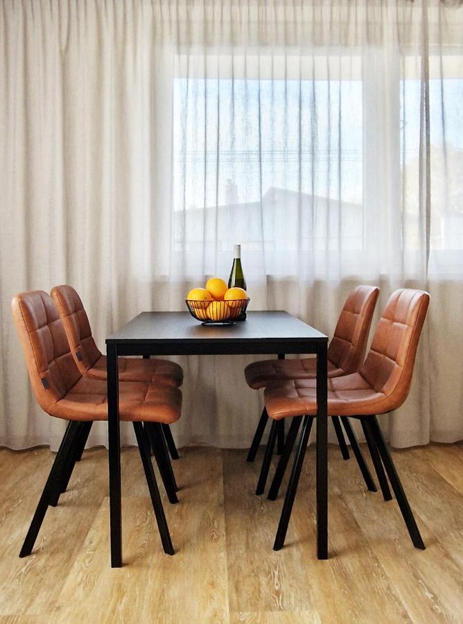 Liptovský Mikuláš Apartmany Minoris מראה חיצוני תמונה