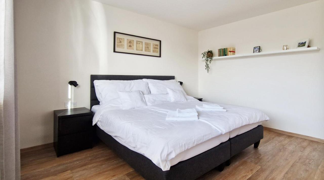 Liptovský Mikuláš Apartmany Minoris מראה חיצוני תמונה