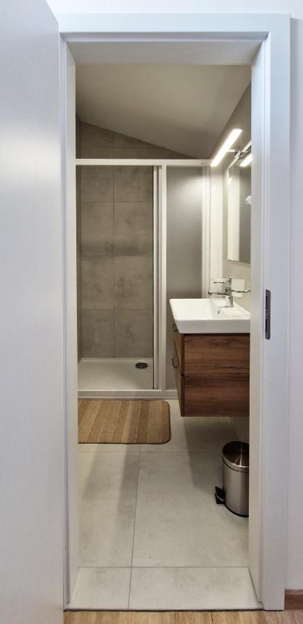 Liptovský Mikuláš Apartmany Minoris מראה חיצוני תמונה